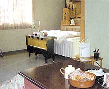 家族葬斎場