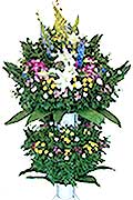 生花(2段)